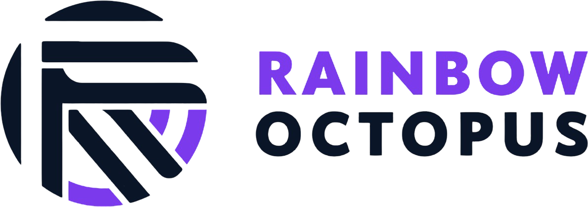 Rainbow Octopus LLC — Building Software for the World