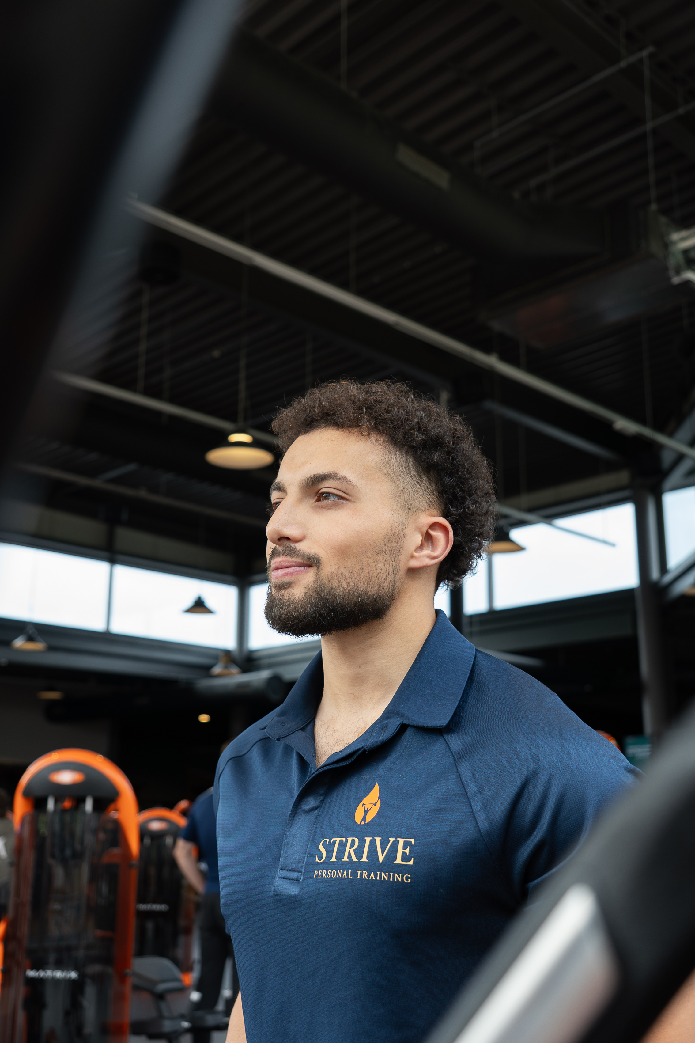 STRIVE - Personal Training Brunssum
