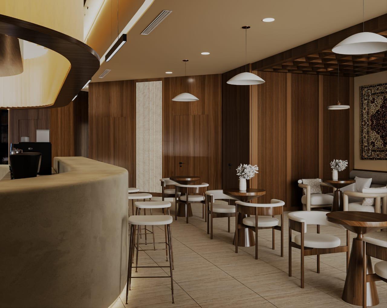Custom Millwork & Interiors