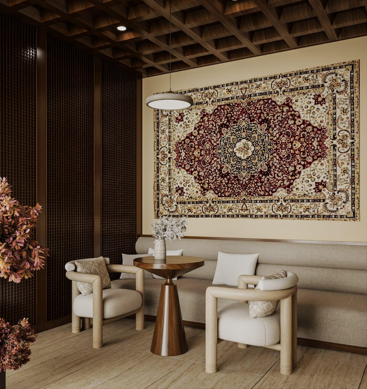 Hospitality Interior Build-Out