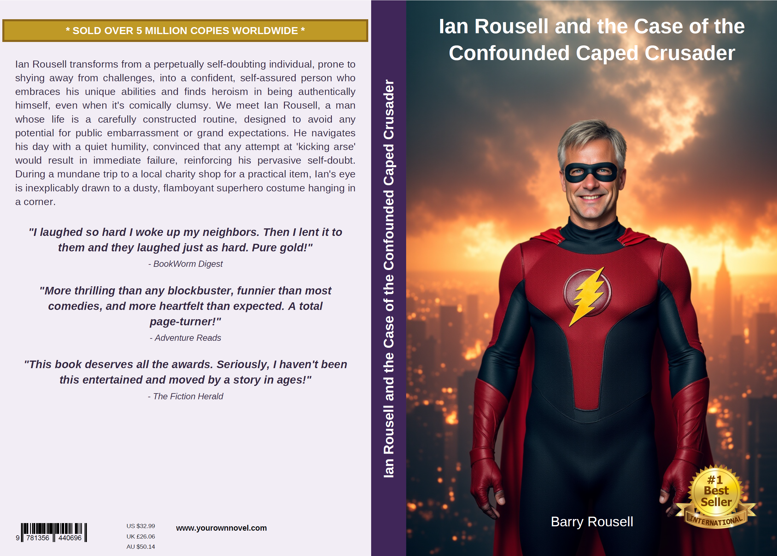 Superhero