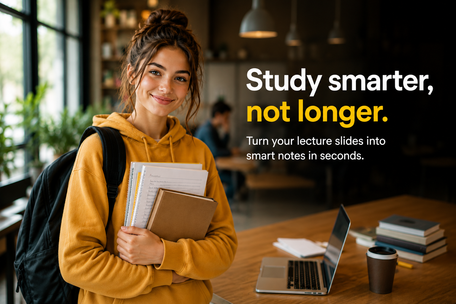 Studict — built for students, by students