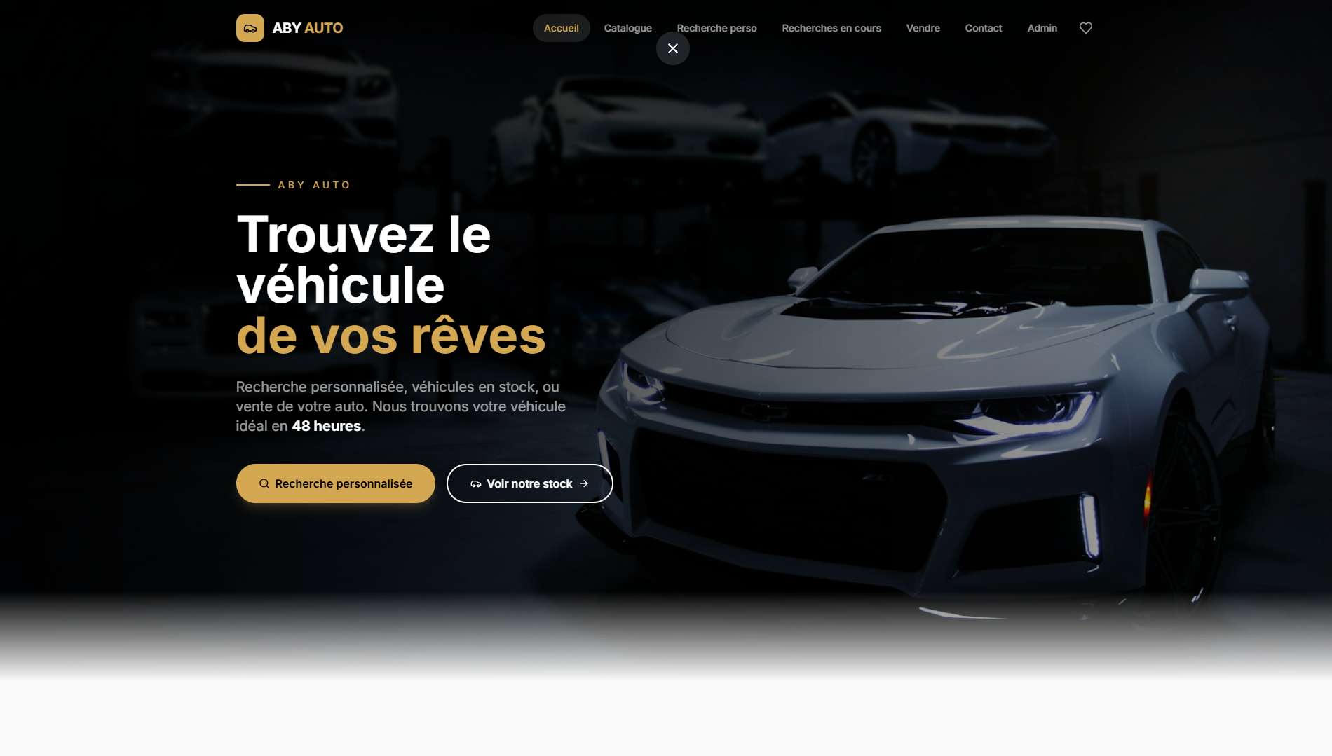 ABY AUTO