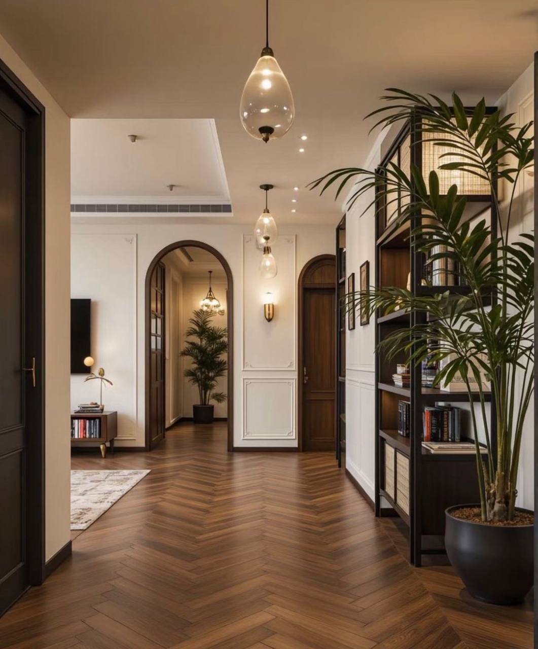 Первый шаг в мечту