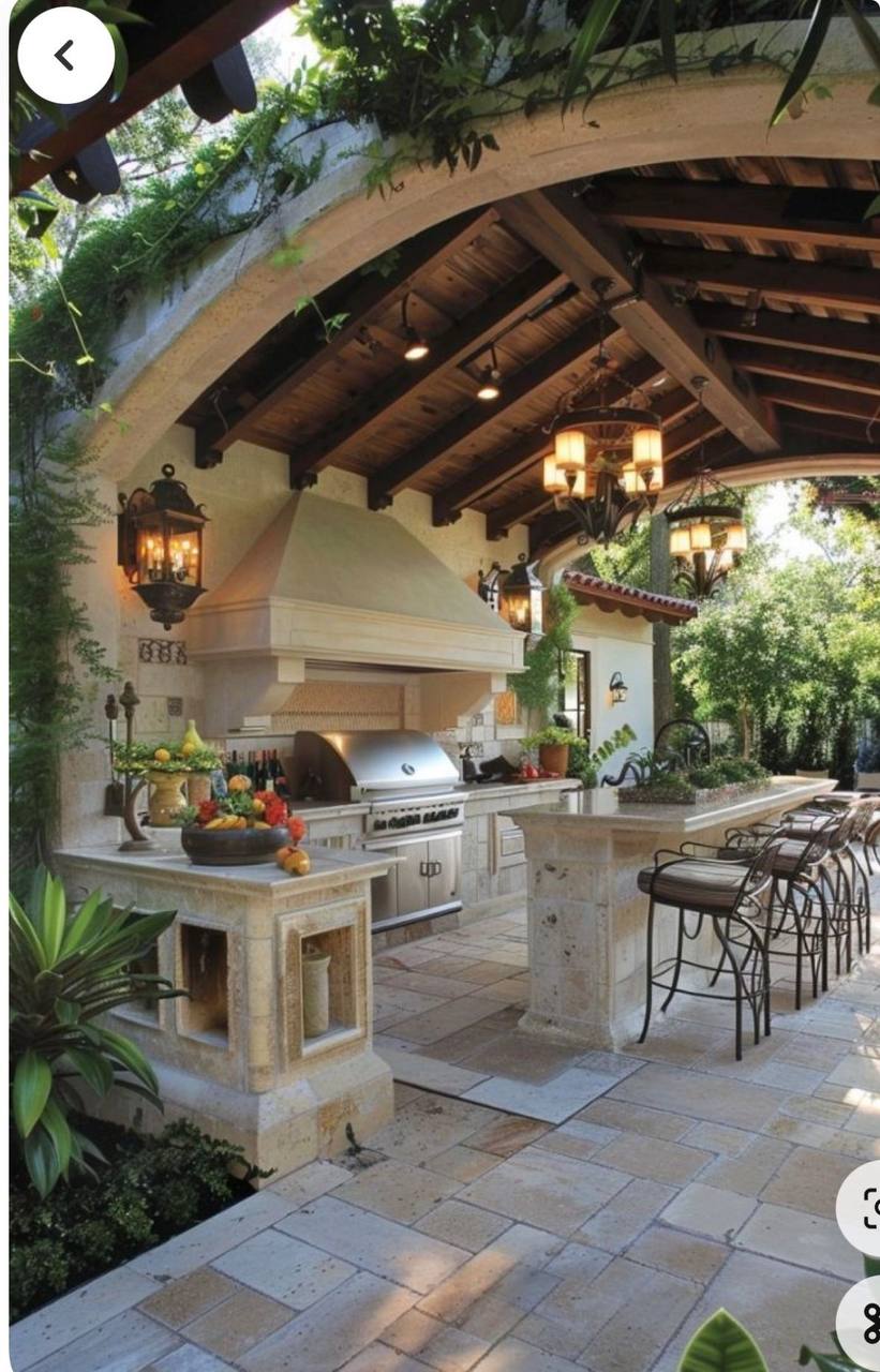 Объятия Средиземноморья