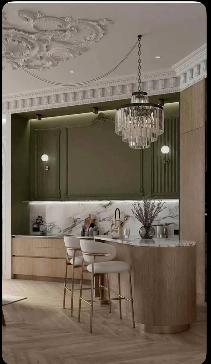 Алхимия вкуса