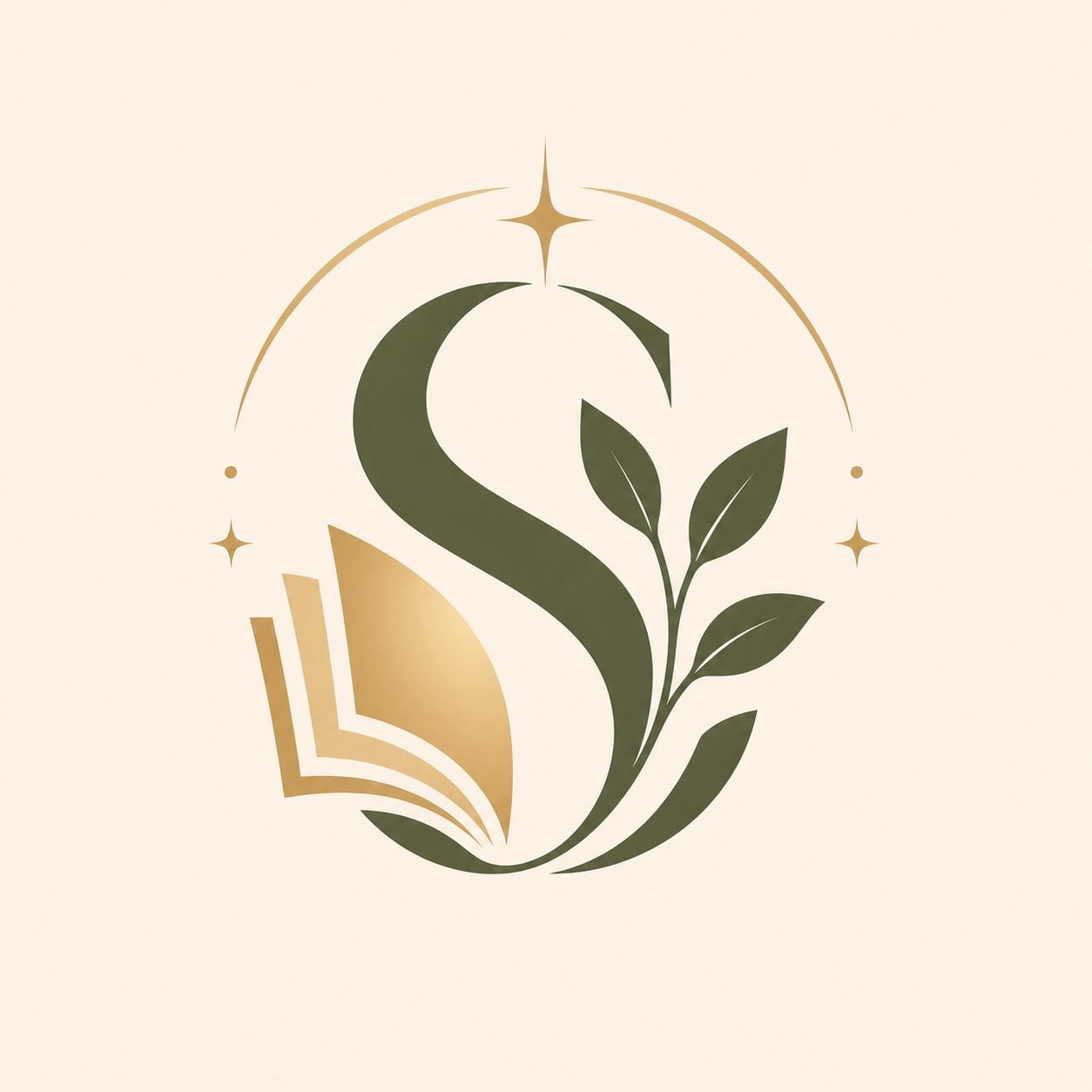 scholarlikeyou monogram