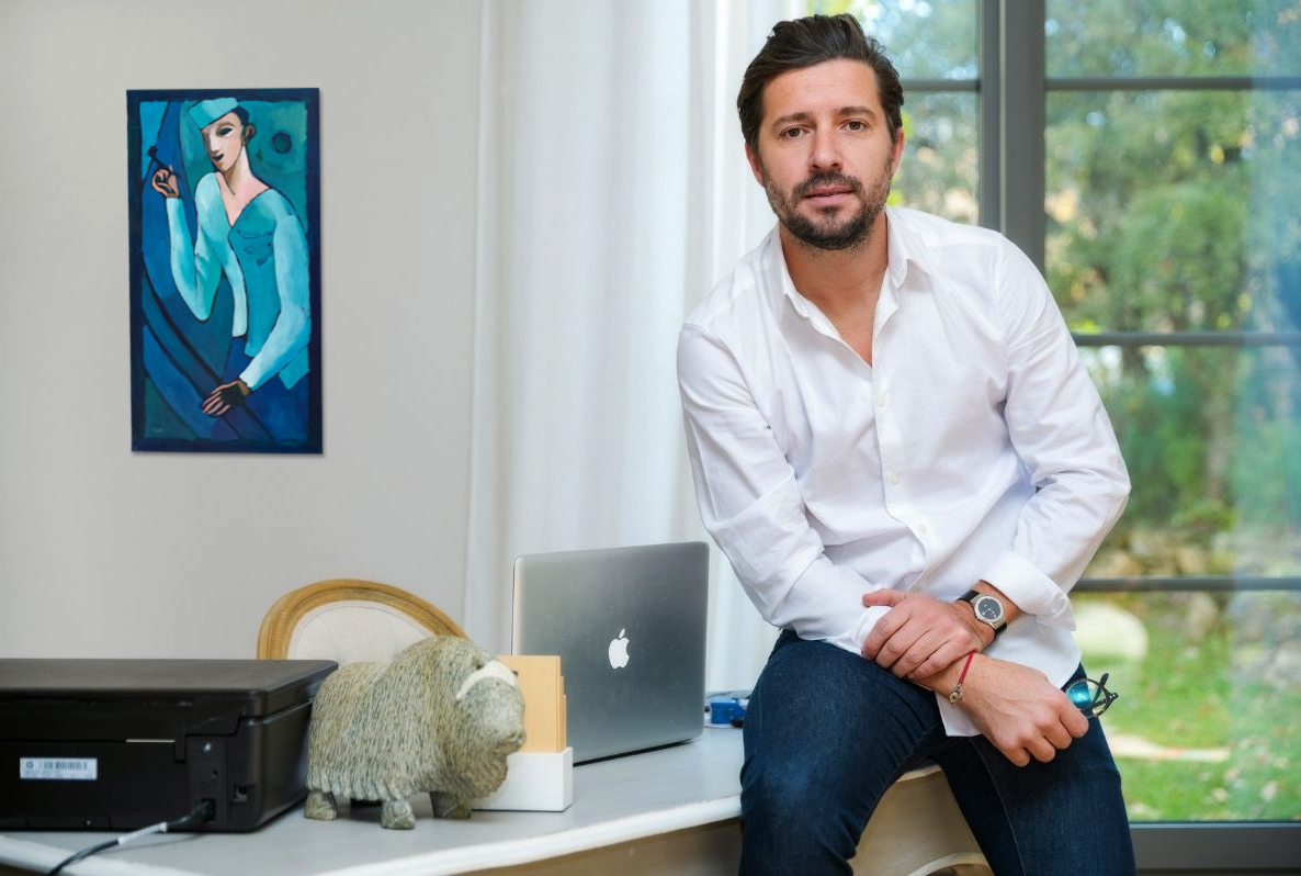 Founder & CEO