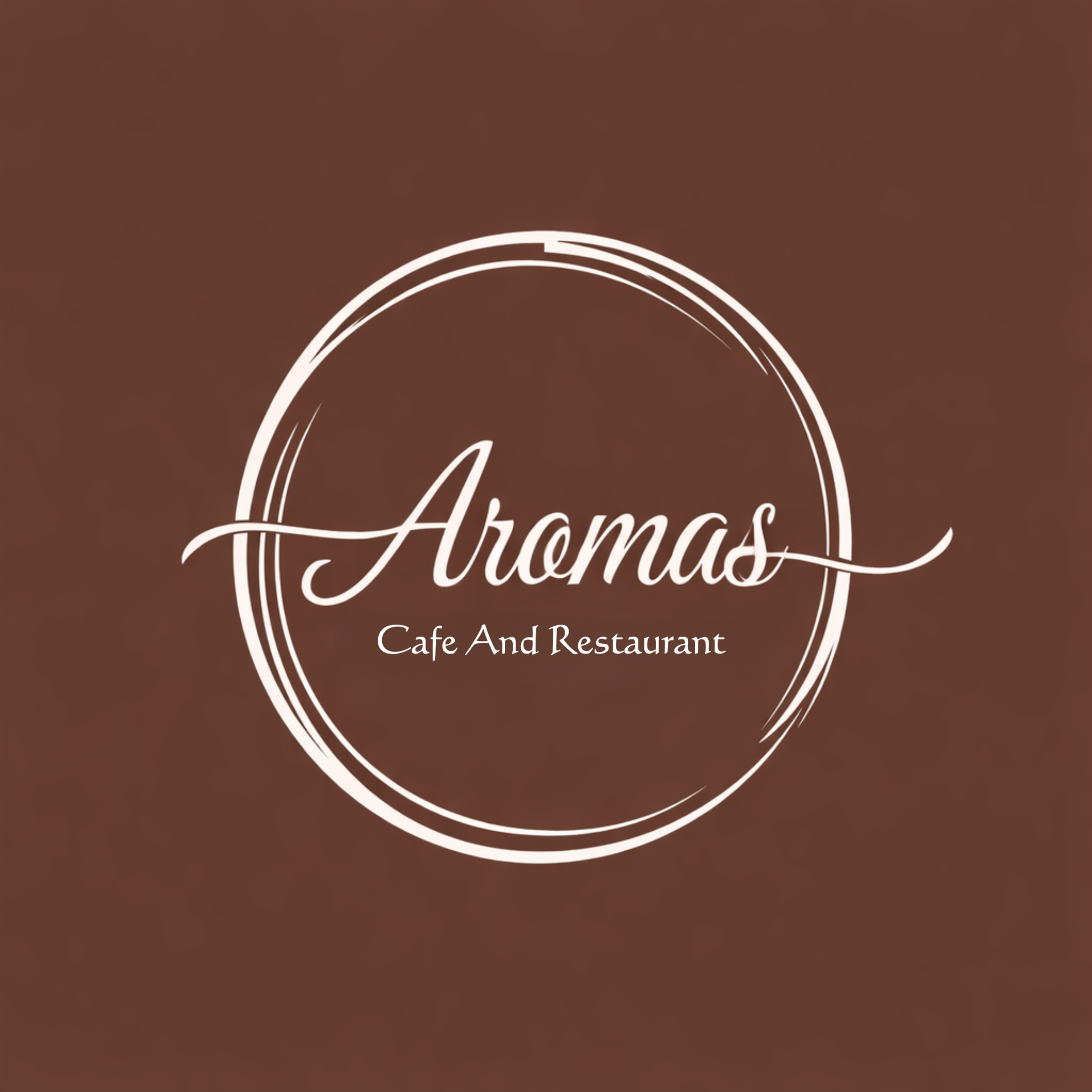 Aromas Cafe & Restaurant