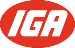 IGA Store Tugan