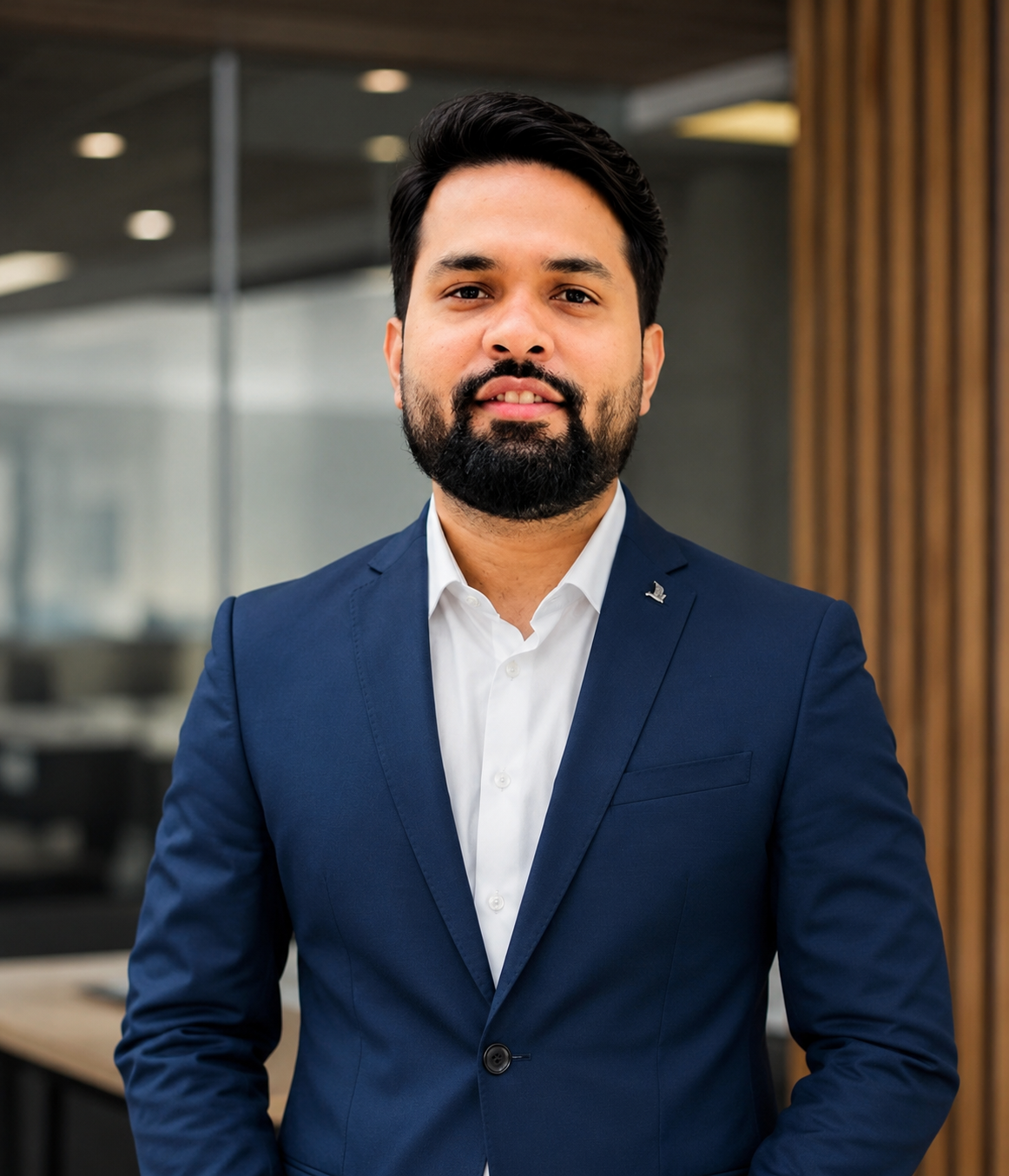 Aryan Dwivedi