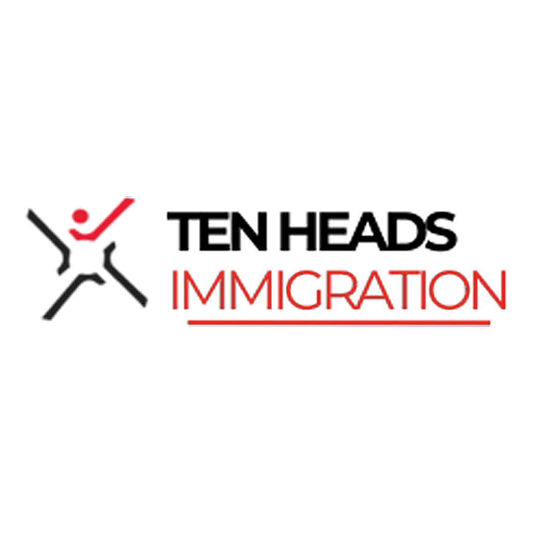Ten Heads