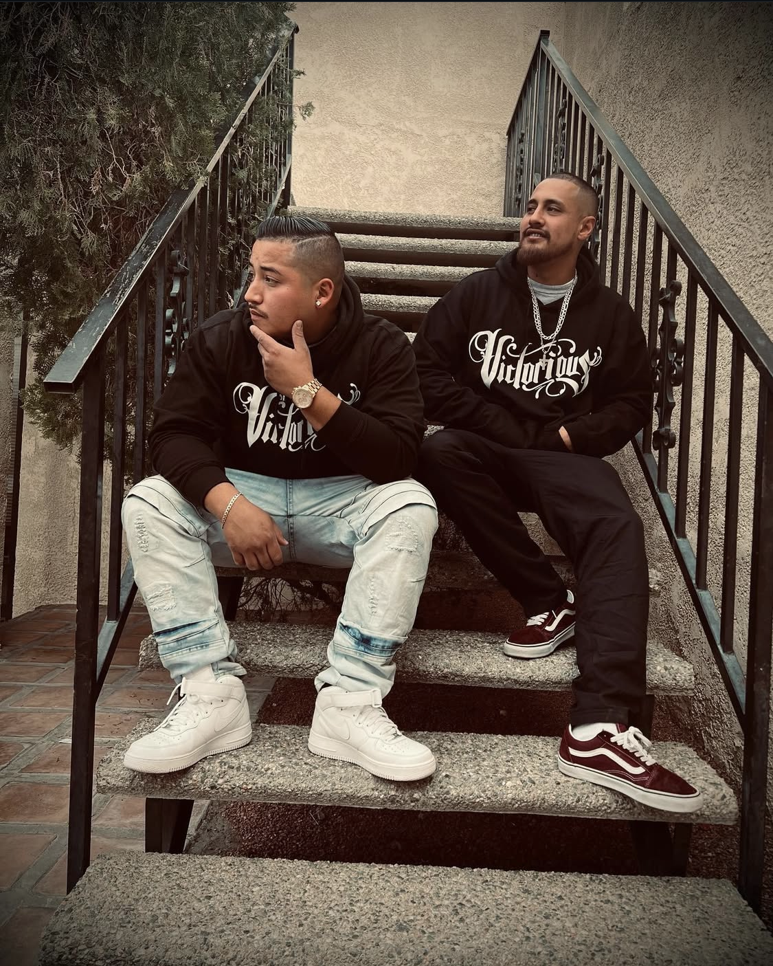 Victorious Barbershop in Cathedral City CA – professional haircuts and fades