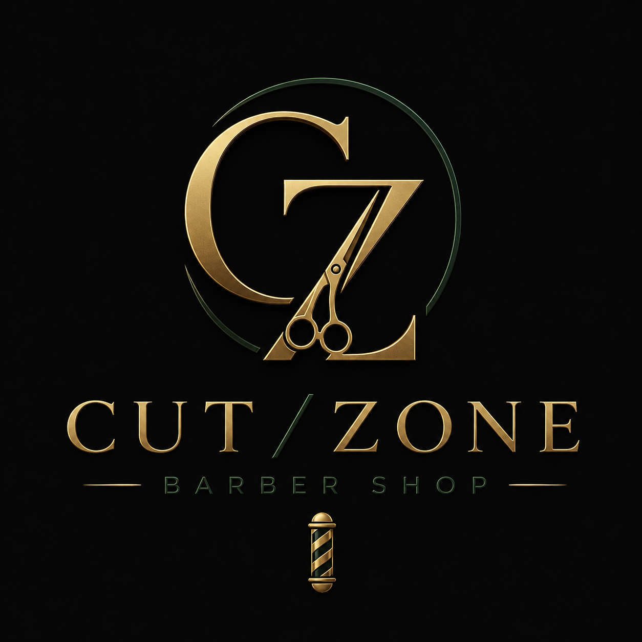 CUT/ZONE Barber Shop
