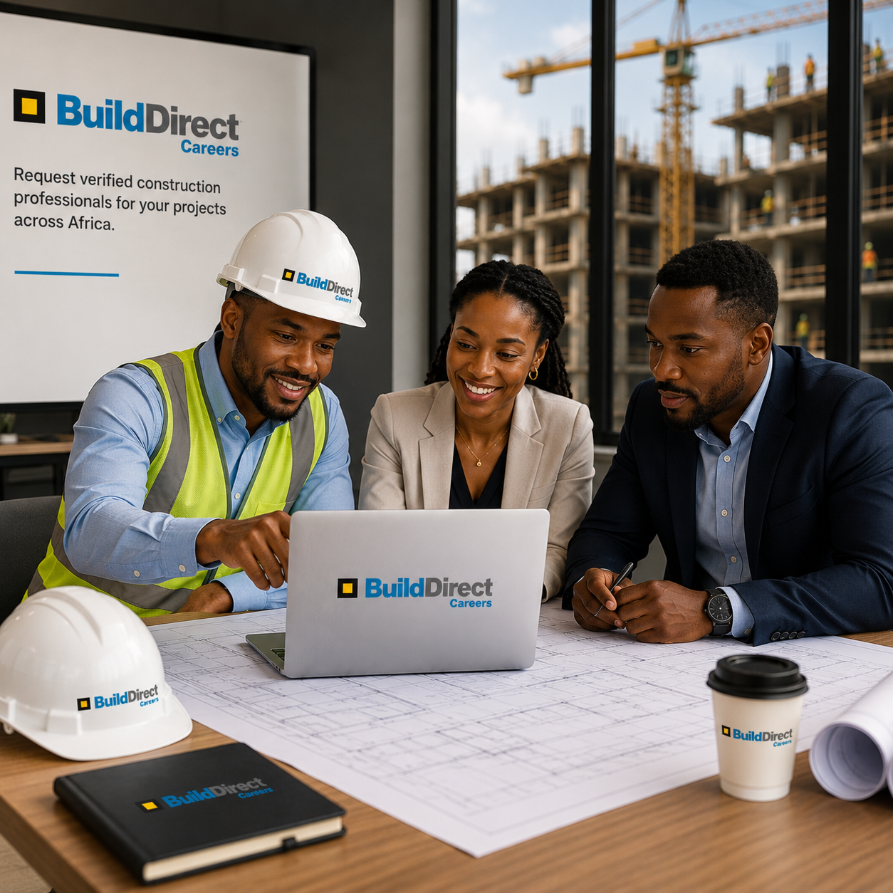 Building Direct BuildDirect Careers