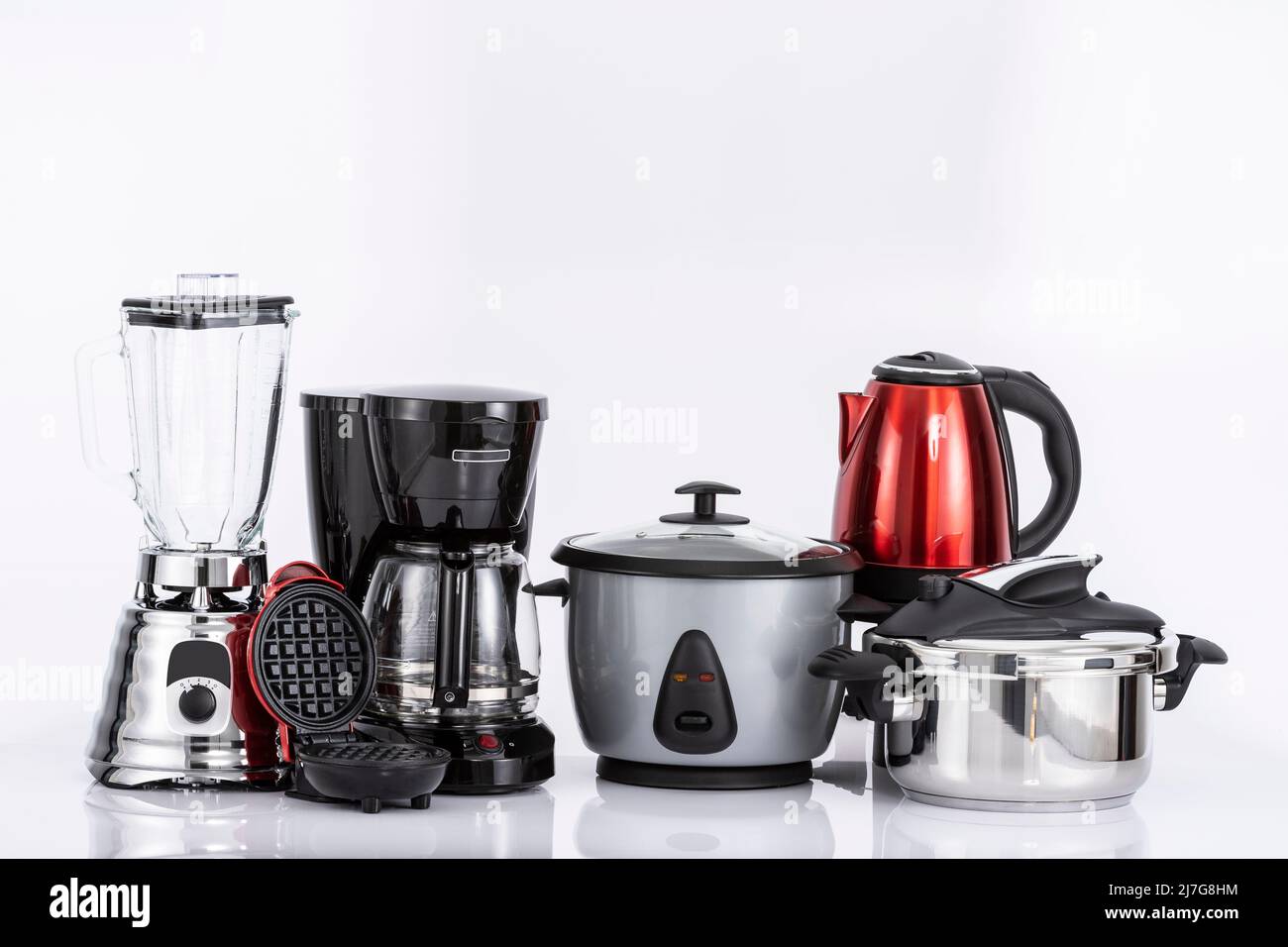 Home & Kitchen Appliances — Up to 70% Off