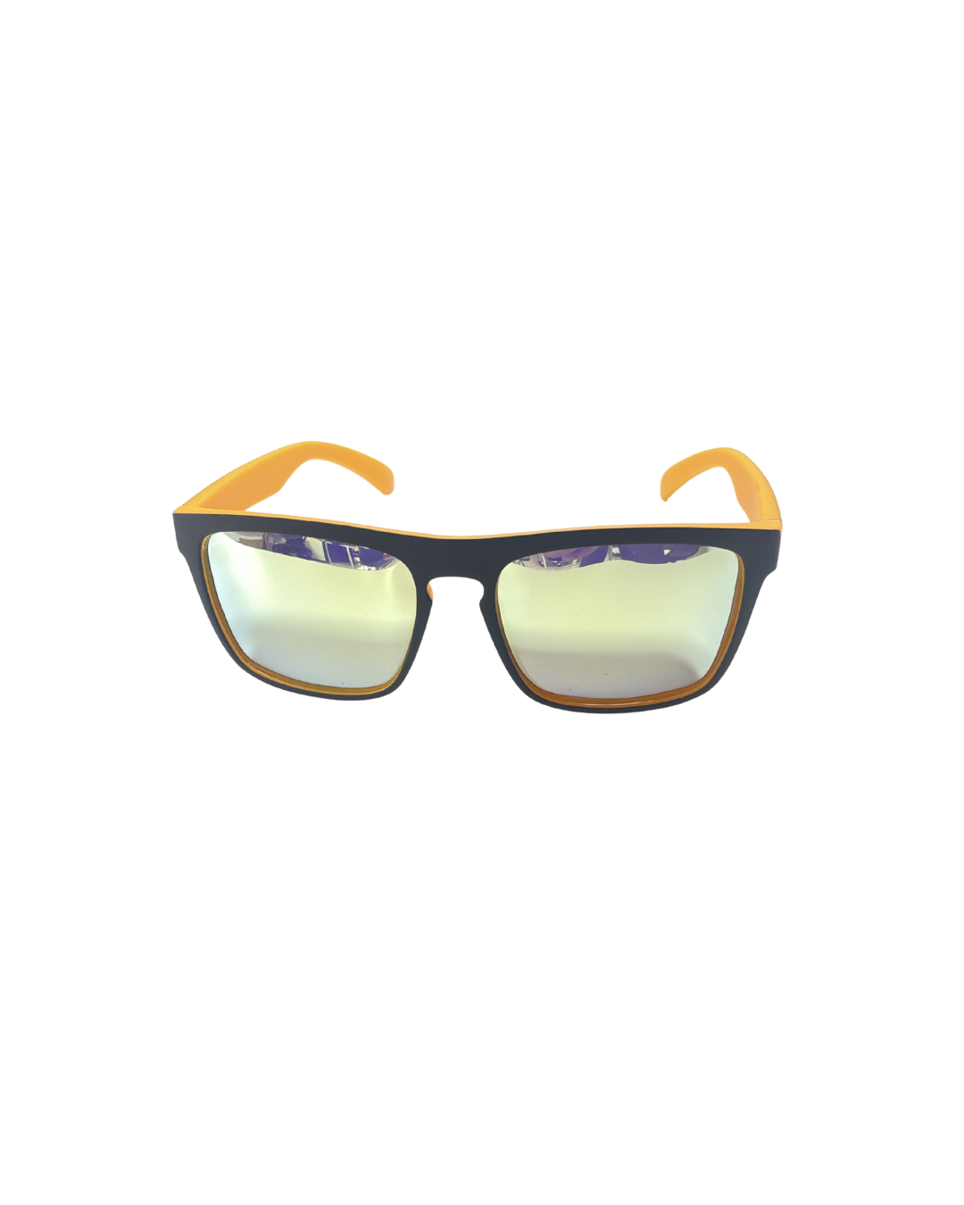 Gafas La Tri Modelo Amarillo
