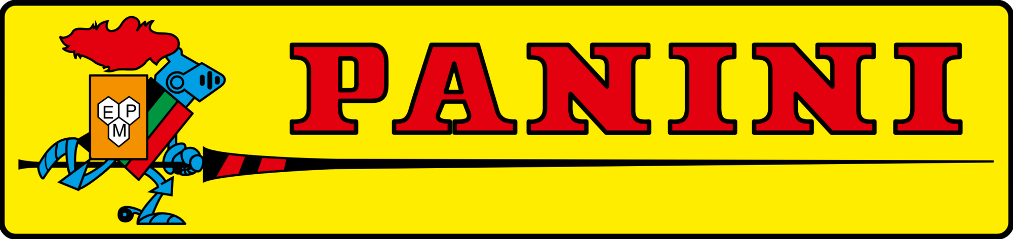 Logo Islas Panini