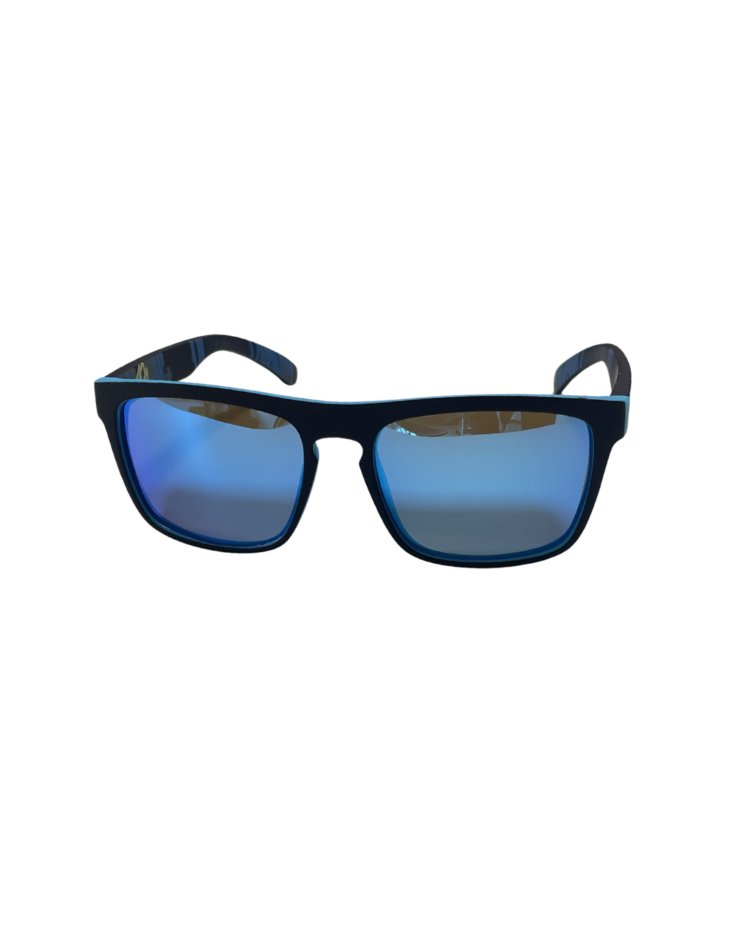 Gafas La Tri Modelo Azul