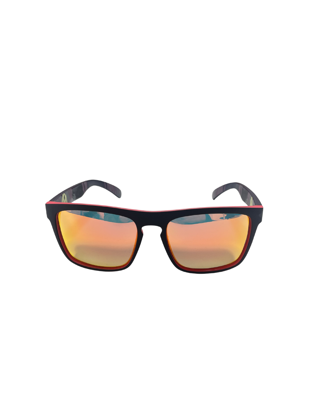 Gafas La Tri Modelo Rojo