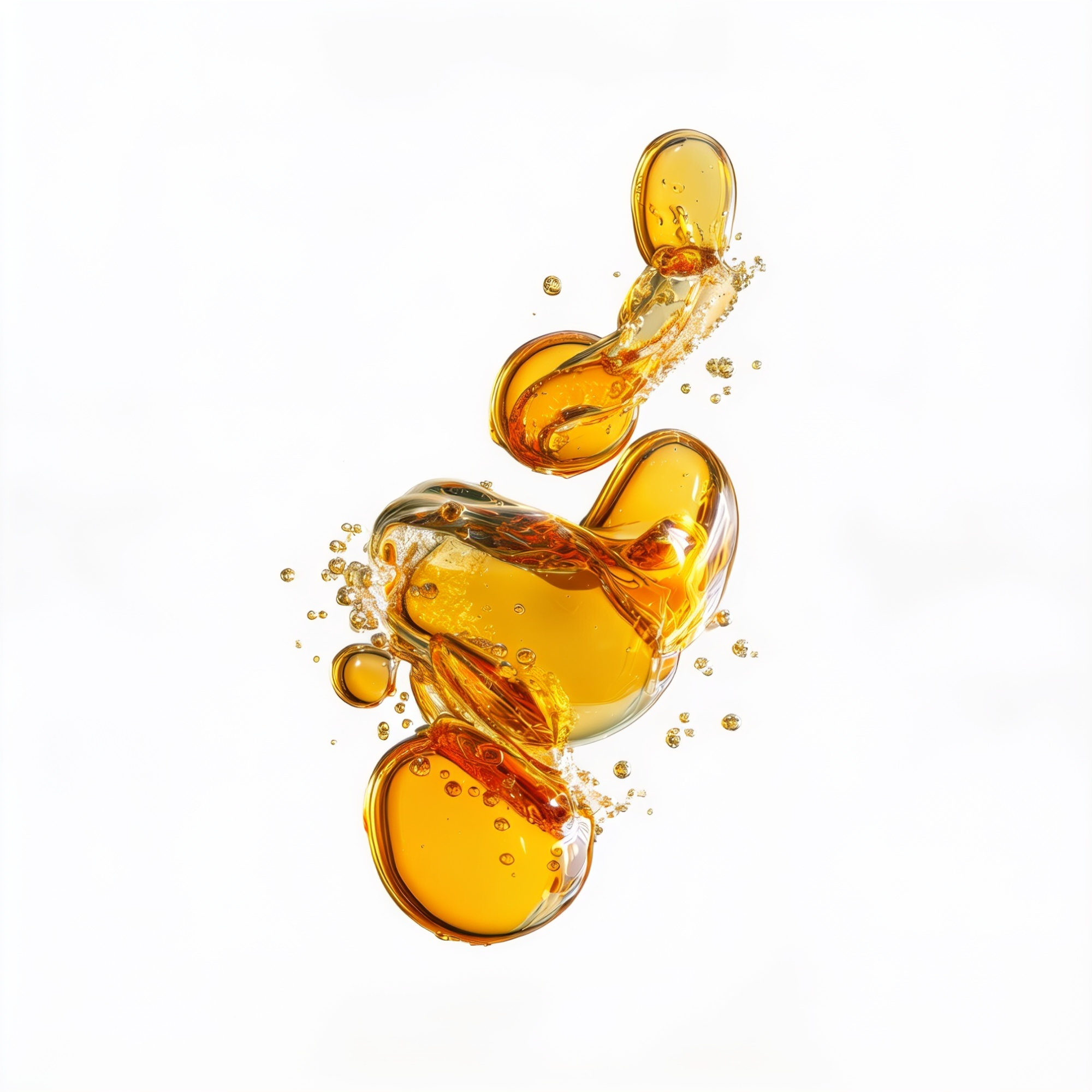 Fish Oil