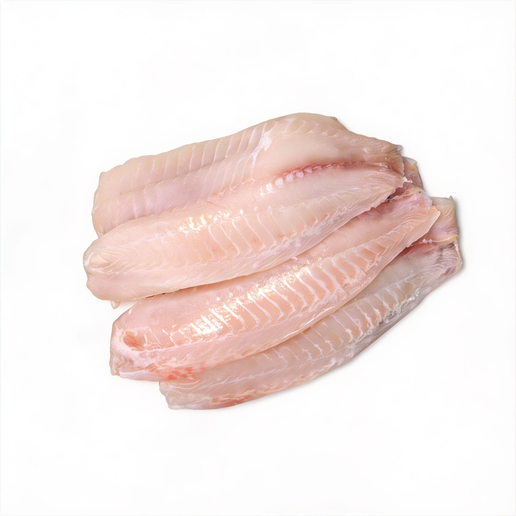 Fresh Fish