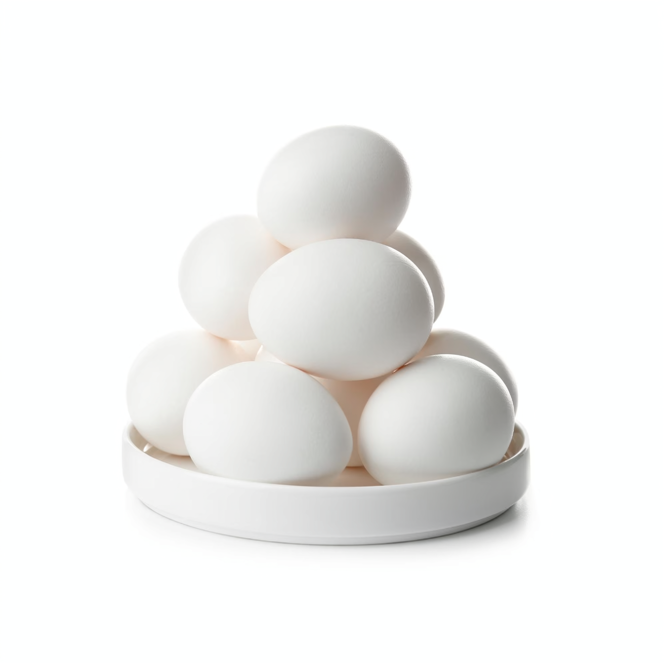Whole Eggs