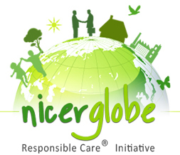 Nicerglobe