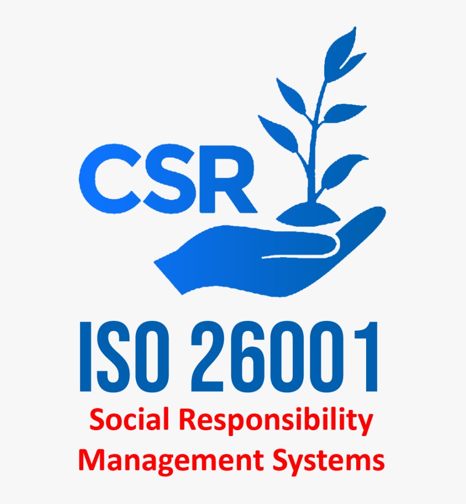 ISO 26001 — Social Responsibility Management Systems