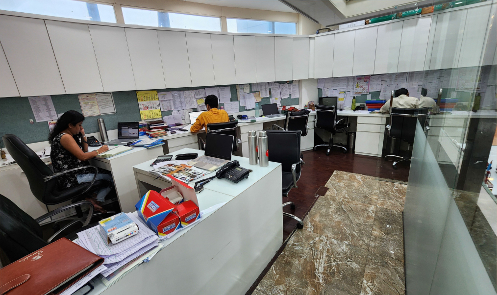 Workstations