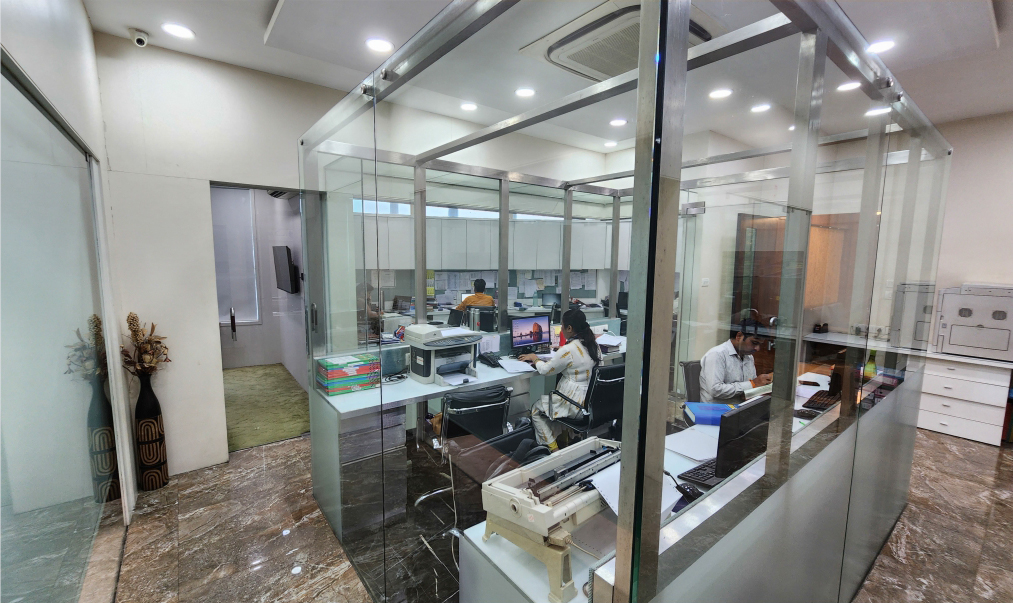 Finance & Records