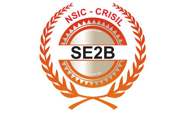 CRISIL Rated