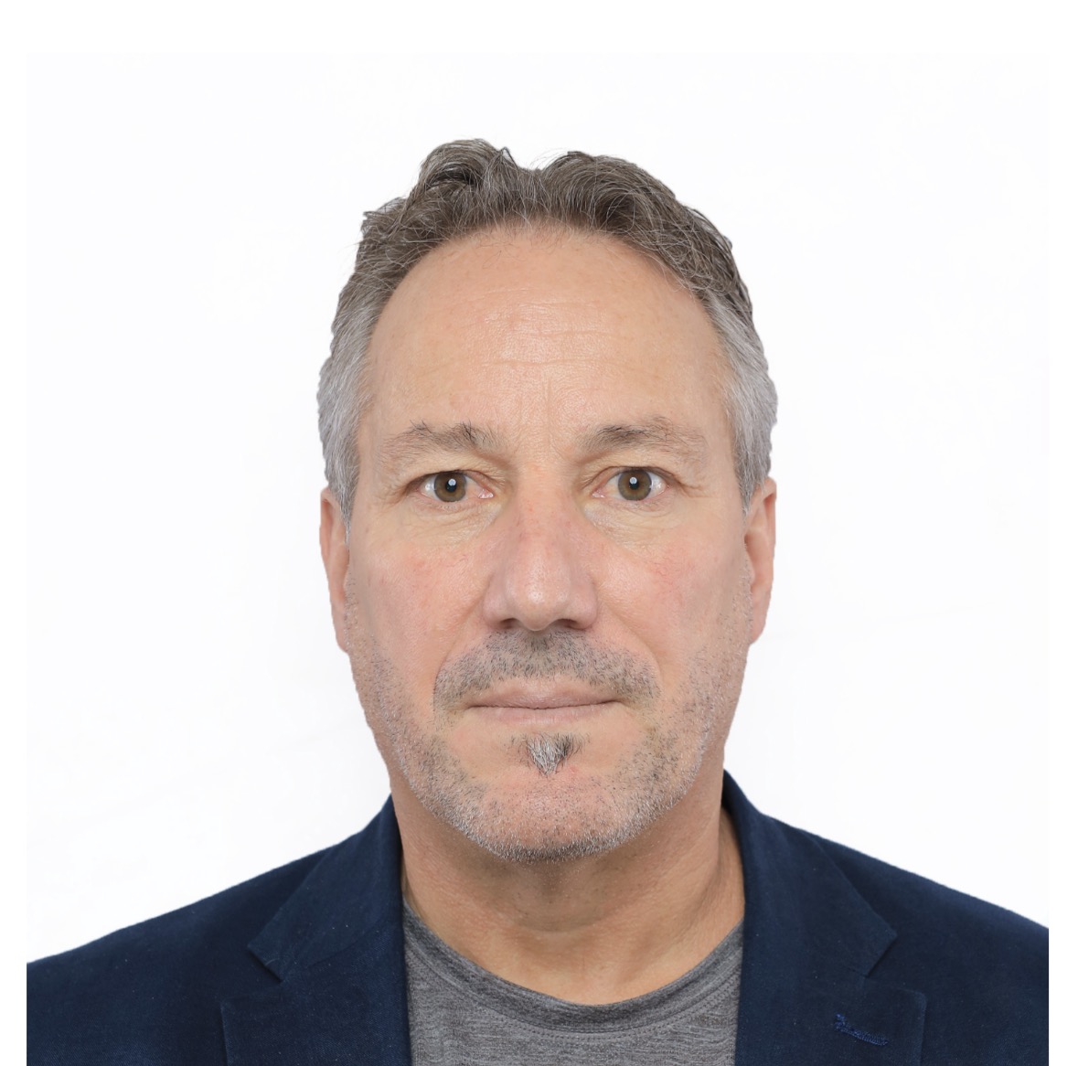 Tim Lawrence