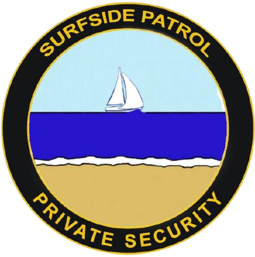 Surfside Patrol