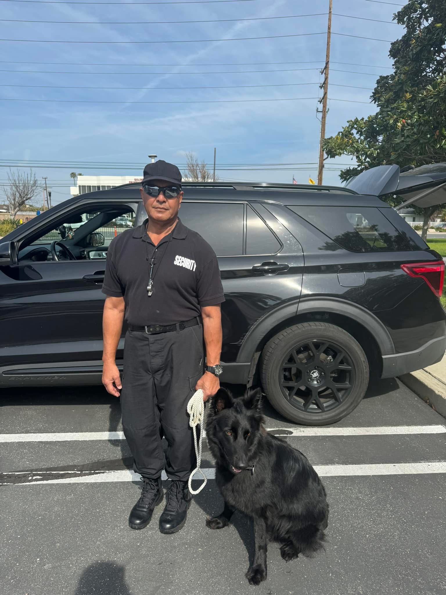K9 Security
