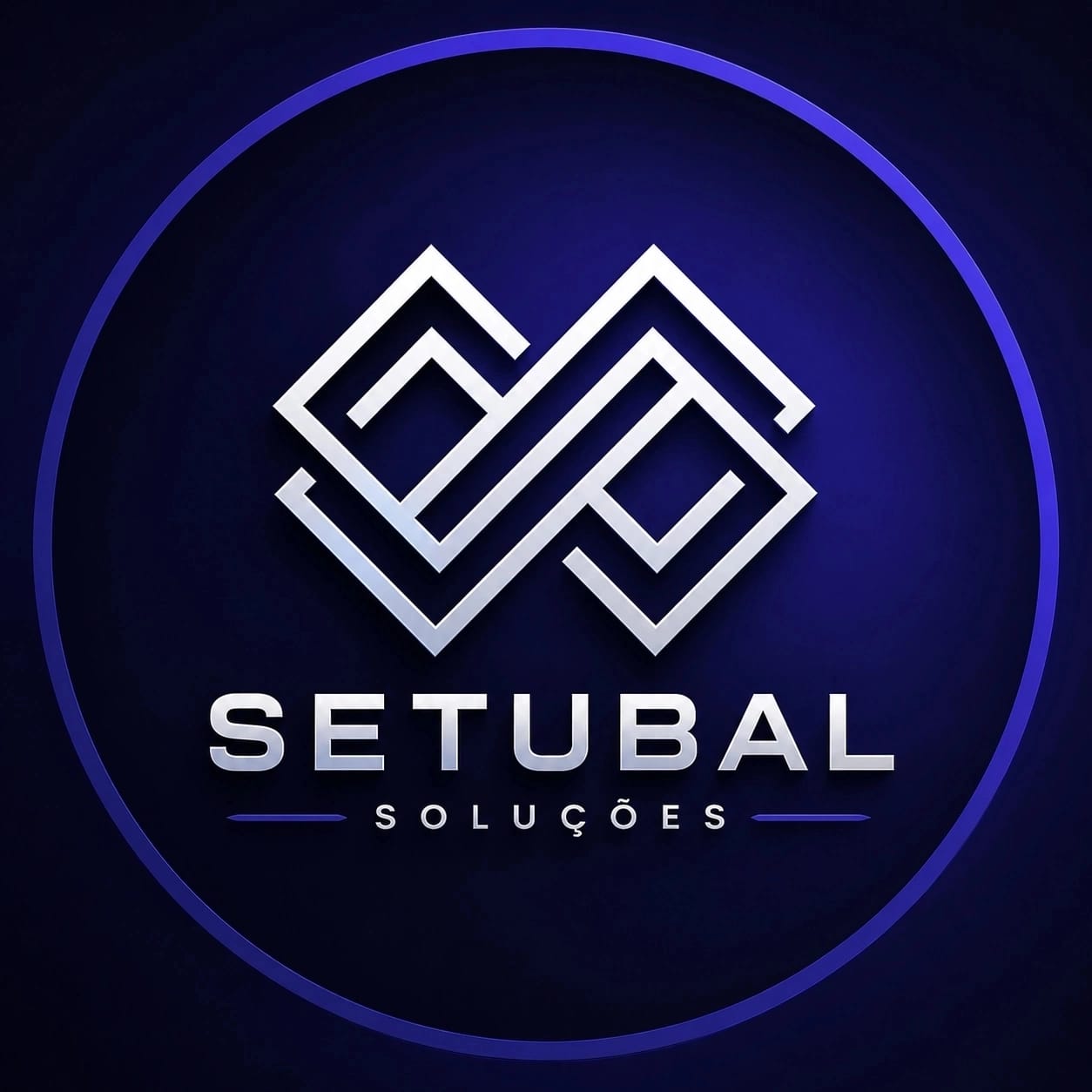 Setúbal Soluções — Segurança Eletrônica