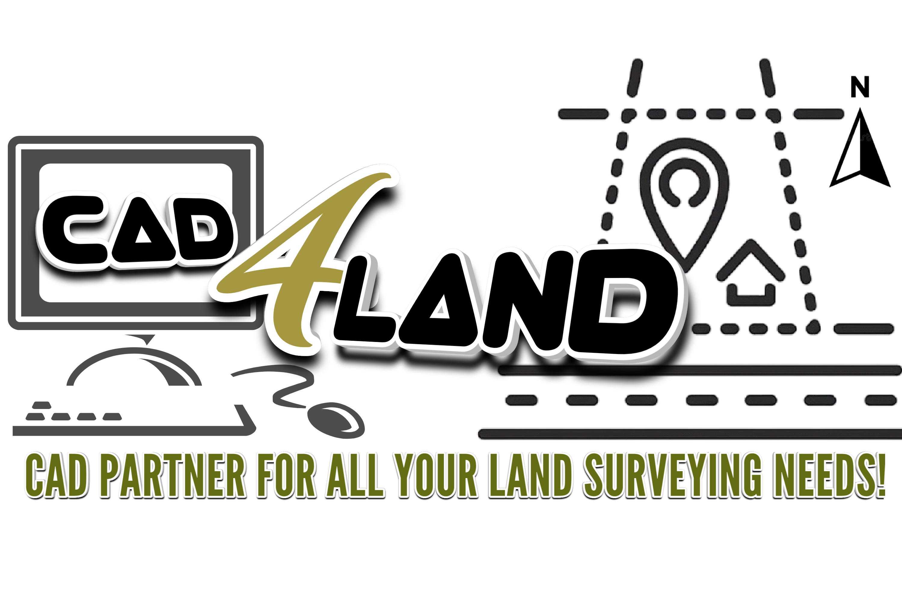 CAD4LAND