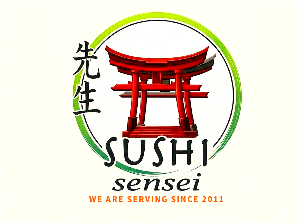 Sushi Sensei