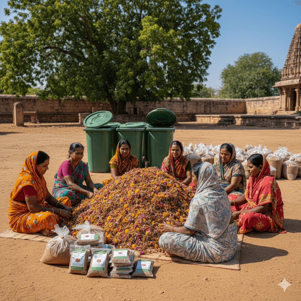 Compost