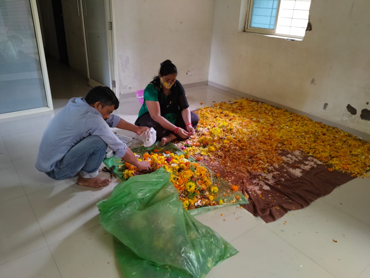 Women Empowerment