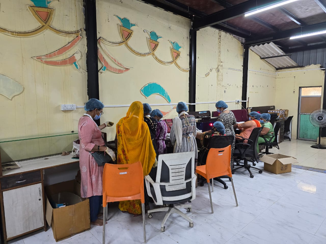 Community Impact