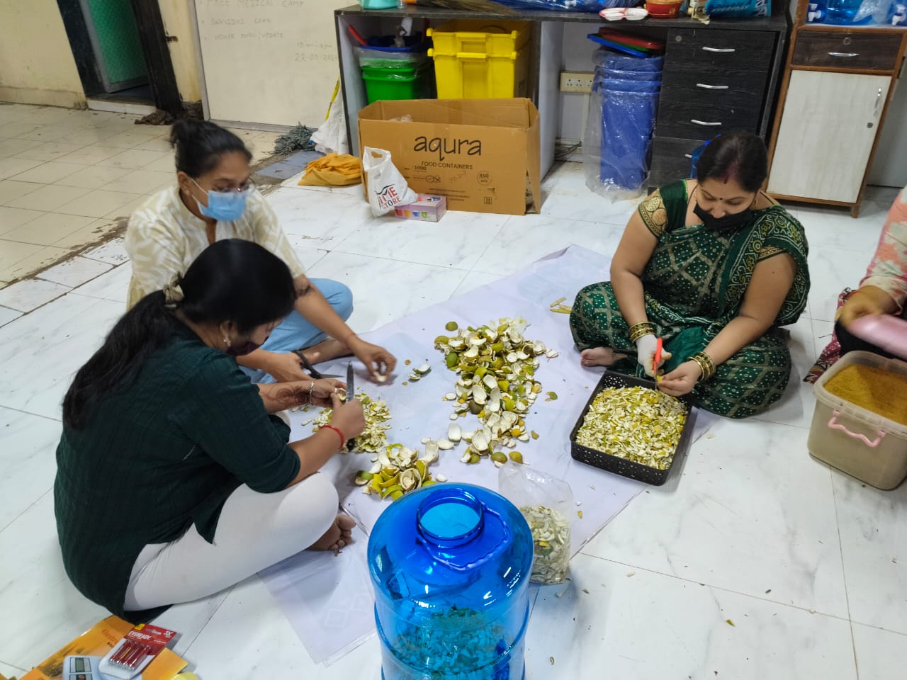 Community Workshop
