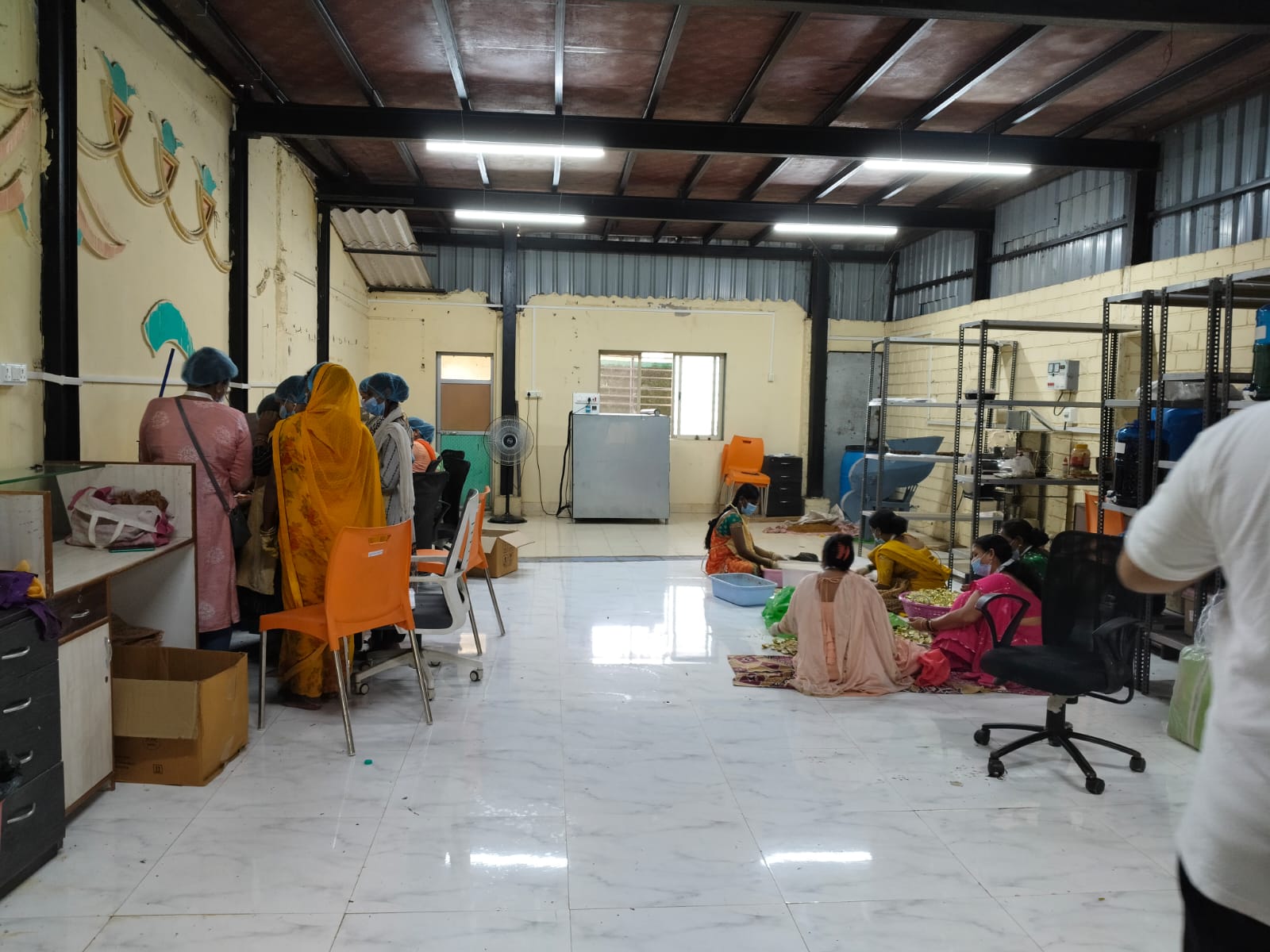 Sustainable Manufacturing
