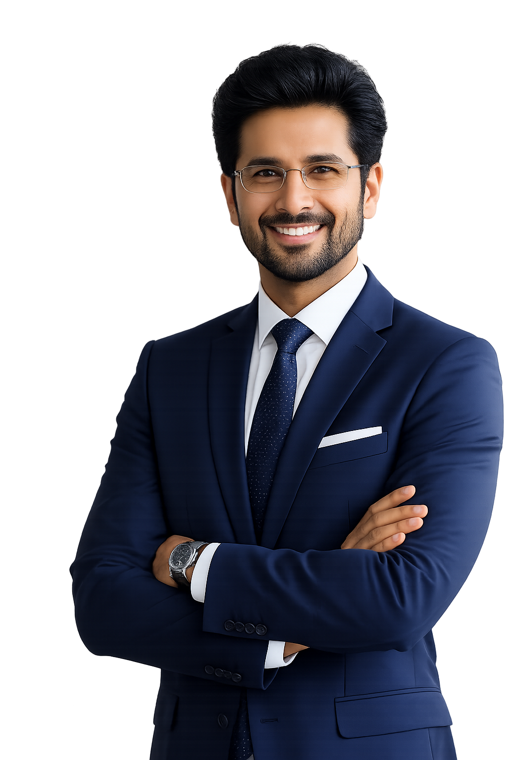 Brand ambassador