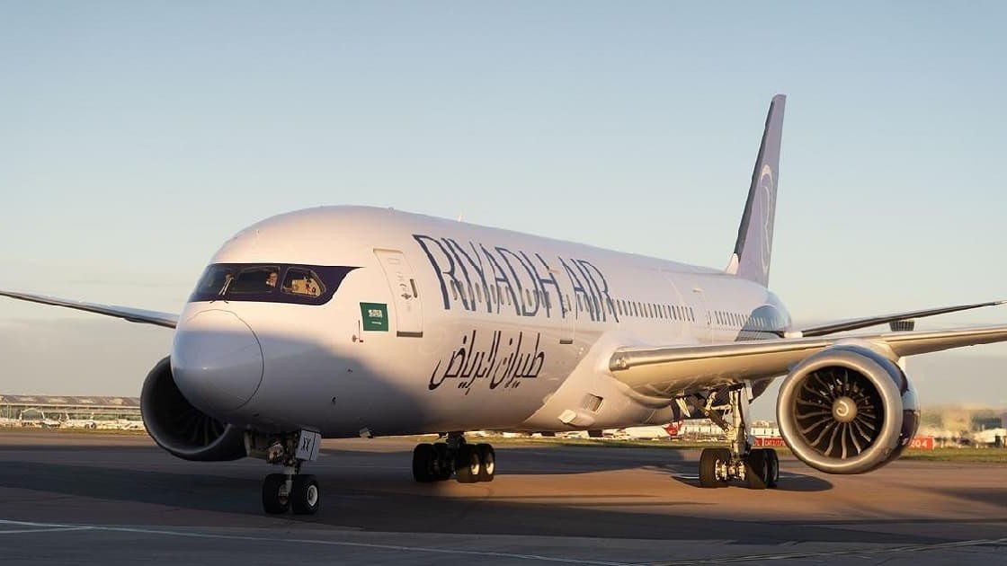 Riyadh Air