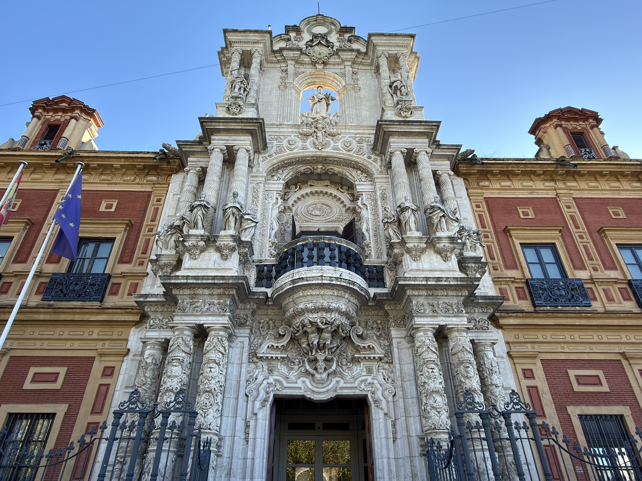 Seville