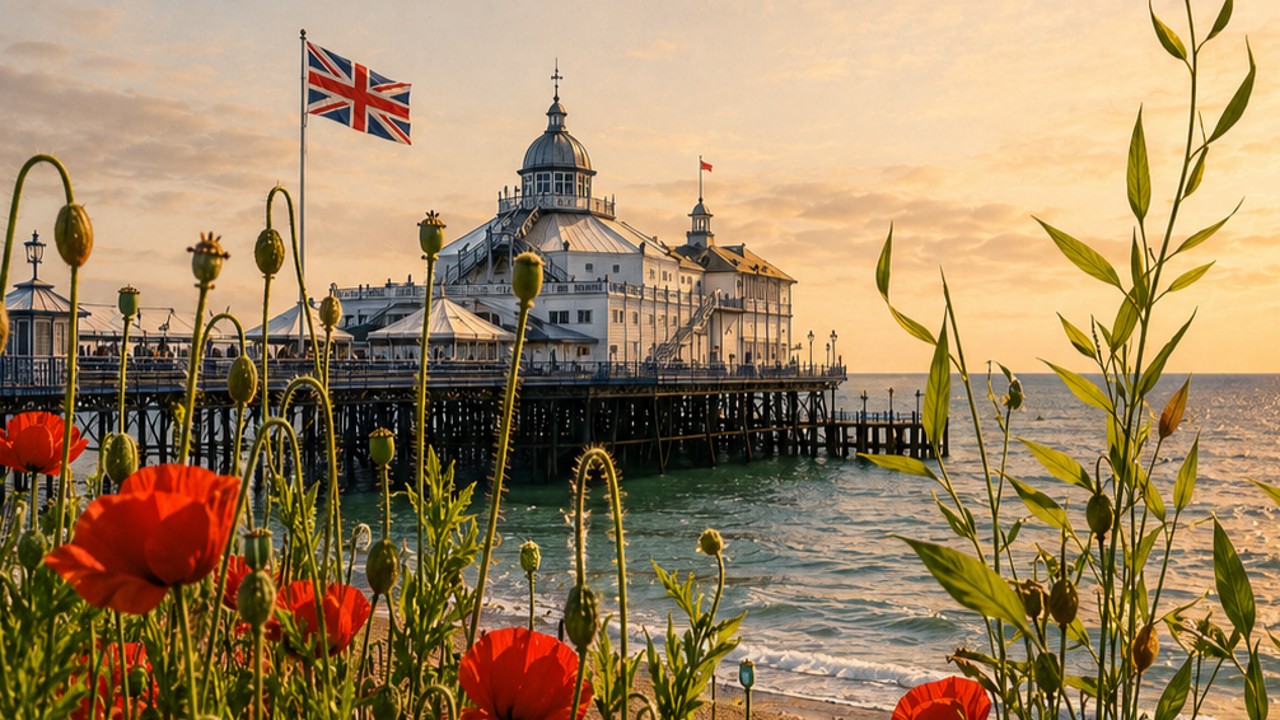 Eastbourne