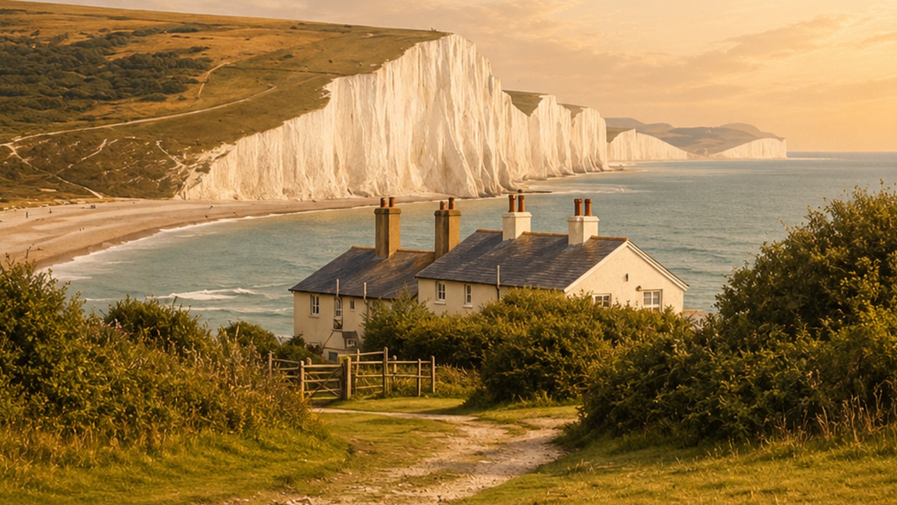 Eastbourne