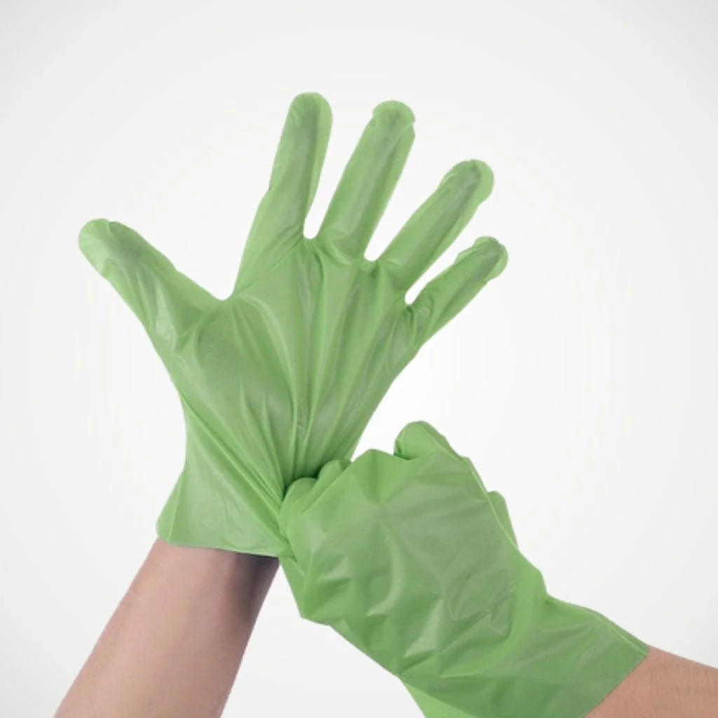 Compostable Gloves