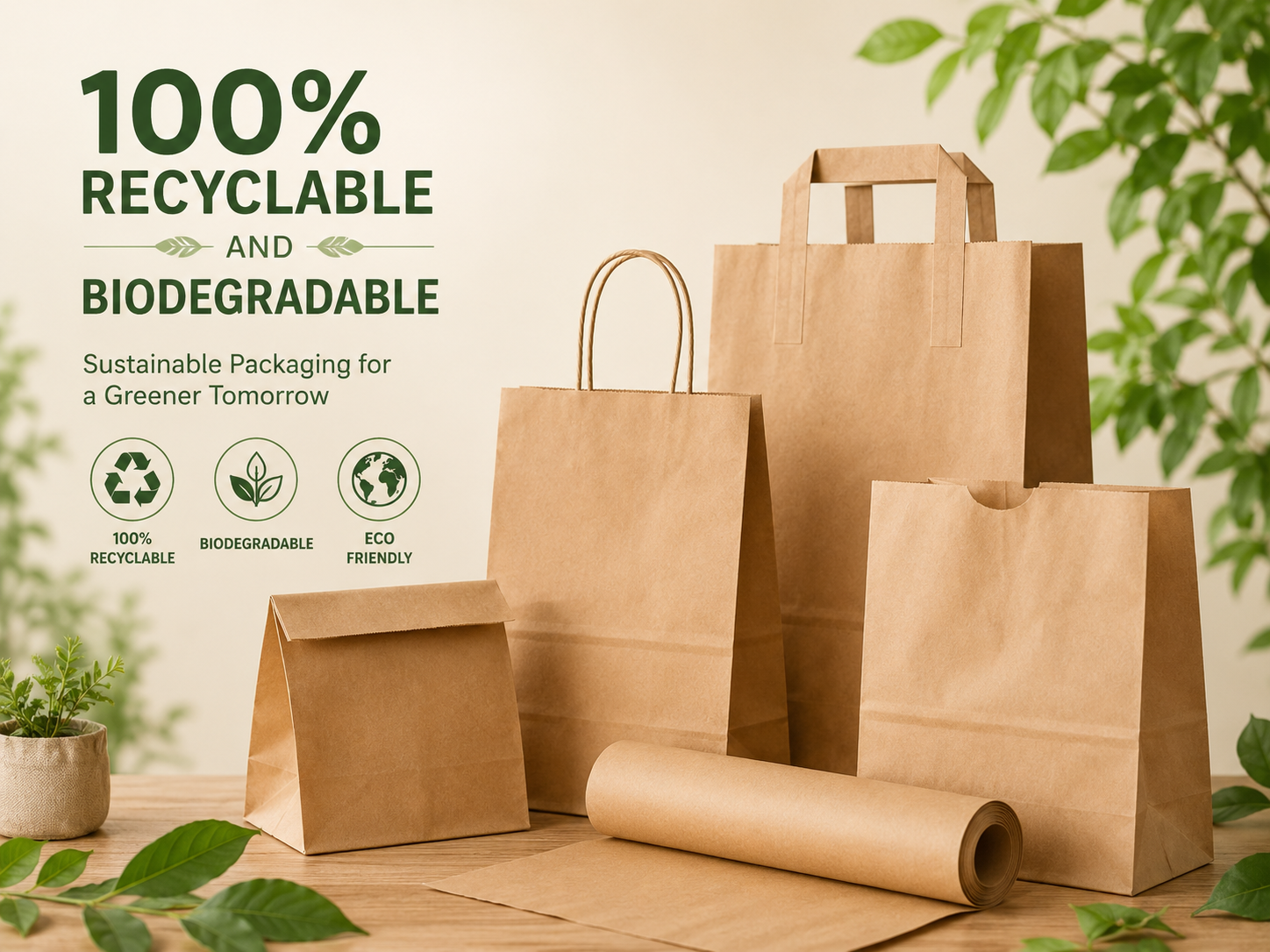 Paper Bags